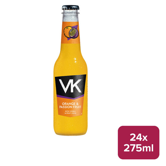 VK Orange & Passionfruit 3.4% 24 x 275ml PET - 25860326_B.jpg