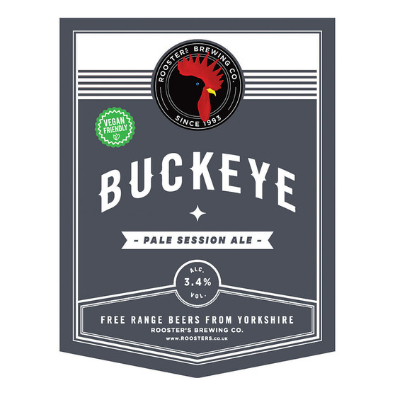 Rooster's Buckeye Pale Session Ale 9G Cask - 19710006_1.jpg