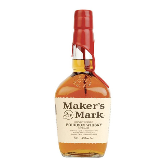 Maker's Mark Bourbon Whisky 70cl - 30242747_3.jpg