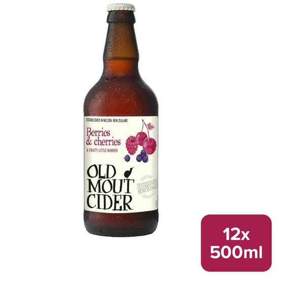 Old Mout Berries & Cherries Cider 12 x 500ml NRB - 29130026_B.jpg