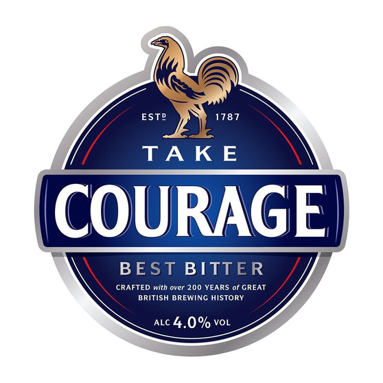 Courage Best Bitter 9gal Cask - 12230006_4.jpg
