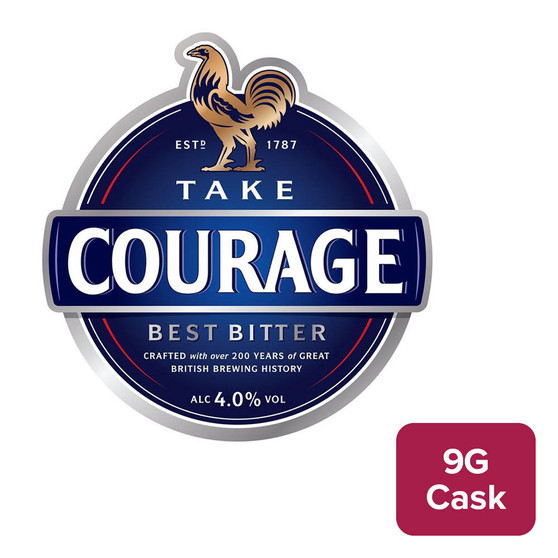 Courage Best Bitter 9G Cask - 12230006_B.jpg