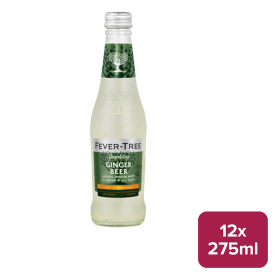 Fever-Tree Sparkling Ginger Beer 12 x 275ml - 55541141_B.jpg