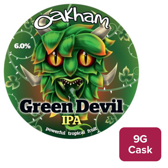 Oakham Green Devil IPA 9G Cask - 15604735_B.jpg