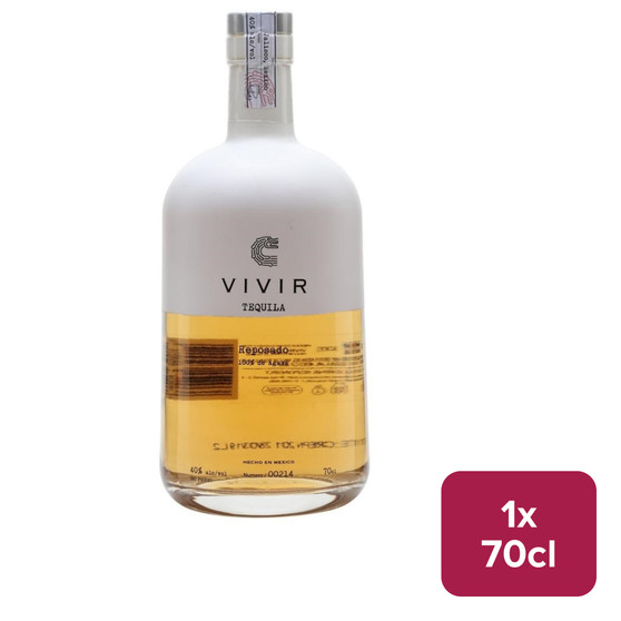 Vivir Tequila Reposado 70cl NRB - 36501081_B.jpg