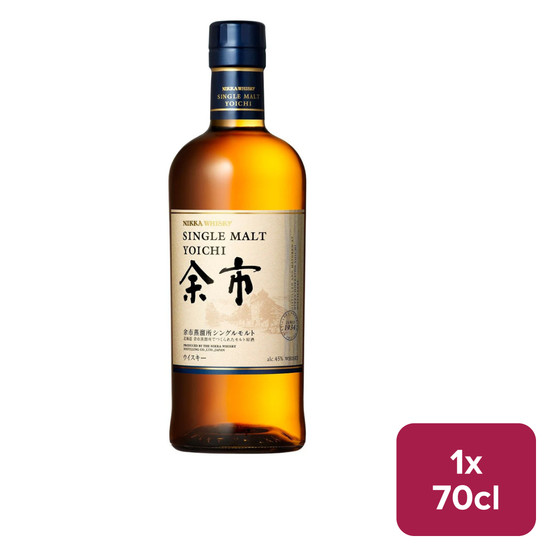 Nikka Yoichi 10 Year Old 70cl NRB - 31162247_B.jpg
