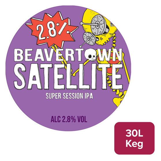 Beavertown Satellite 30L Keg - 17541203_B.jpg