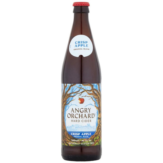 Angry Orchard Cider 8 x 500ml NRB - 29751131_1.jpg