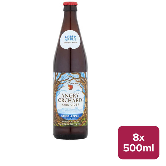 Angry Orchard Cider 8 x 500ml NRB - 29751131_B.jpg