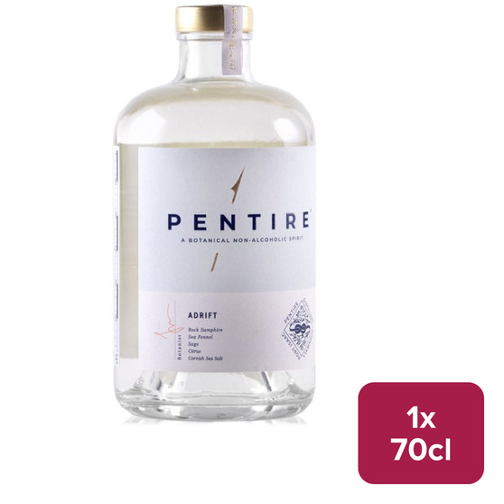 Pentire Adrift Non-Alcoholic Spirit 70cl NRB - 39450140_B.jpg