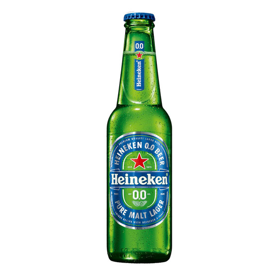 Heineken Zero Alcohol 0.0% 24 x 330ml NRB - 26300027_6.jpg