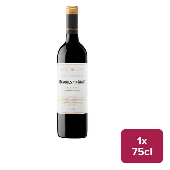 Marques del Atrio Reserva DOCa Rioja 75cl NRB - 45432055_B.jpg