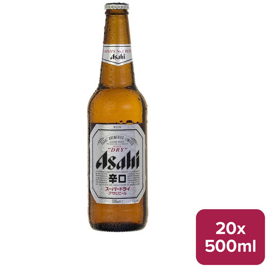 Asahi Super Dry 20 x 500ml NRB - 26223123_B.jpg