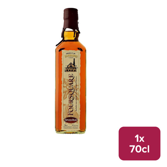Foursquare Spiced Rum 70cl NRB - 33121047_B.jpg