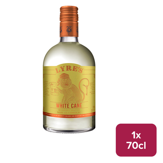 Lyre's White Cane Non-Alcoholic Spirit 70cl NRB - 32441201_B.jpg