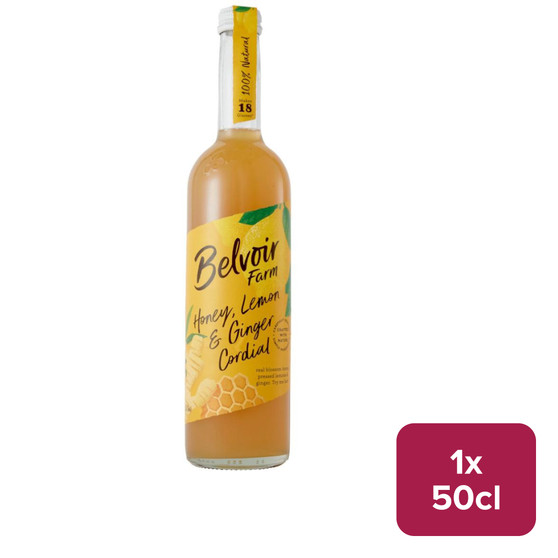 Belvoir Honey, Lemon & Ginger Cordial 50cl NRB - 51301472_B.jpg