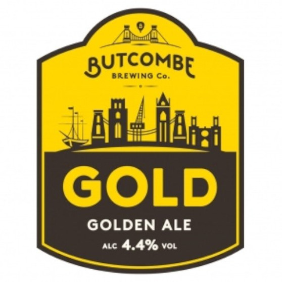 Butcombe Gold Golden Ale 9gal Cask - 15609403.jpg