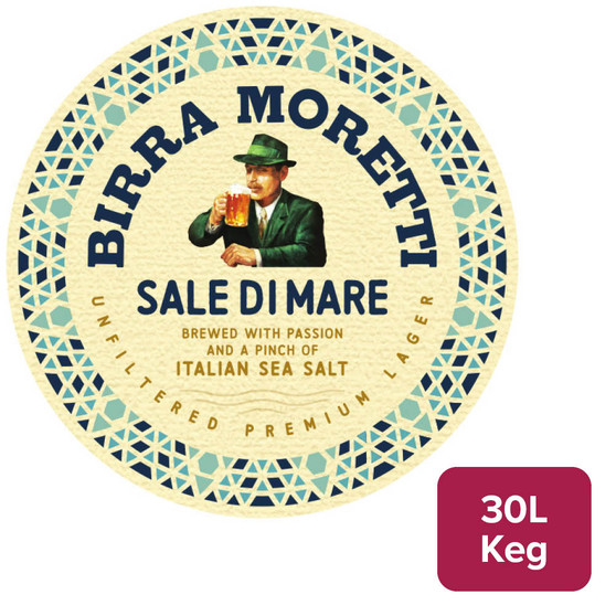 Birra Moretti Sale Di Mare 30L Keg - 16680158_B.jpg