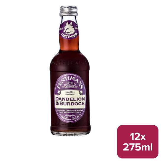 Fentimans Dandelion & Burdock 12 x 275ml - 55222222_B.jpg