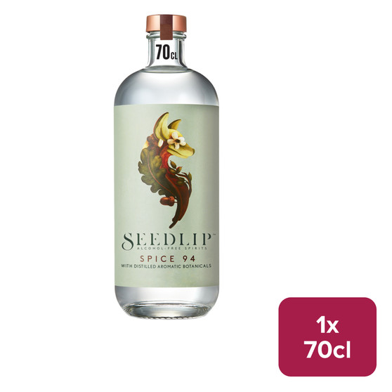 Seedlip Spice 94 Aromatic Non-Alcohic Spirit 70cl NRB - 32141451_B.jpg
