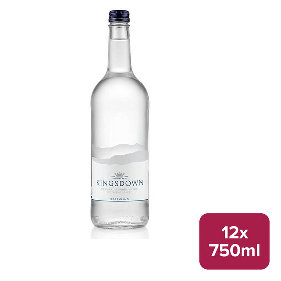 Kingsdown Sparkling Spring Water 12 x 750ml NRB - 57361221_B.jpg