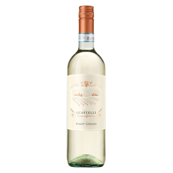 I Castelli Pinot Grigio DOC 75cl - 46125216_3.jpg