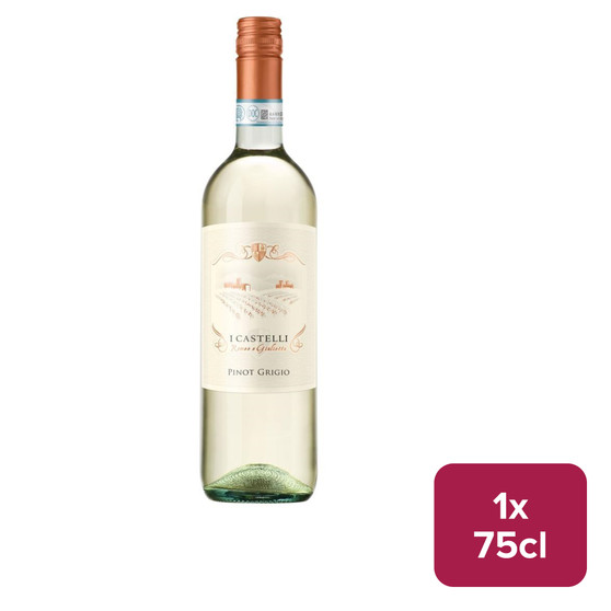 I Castelli Pinot Grigio DOC 75cl NRB - 46125216_B.jpg