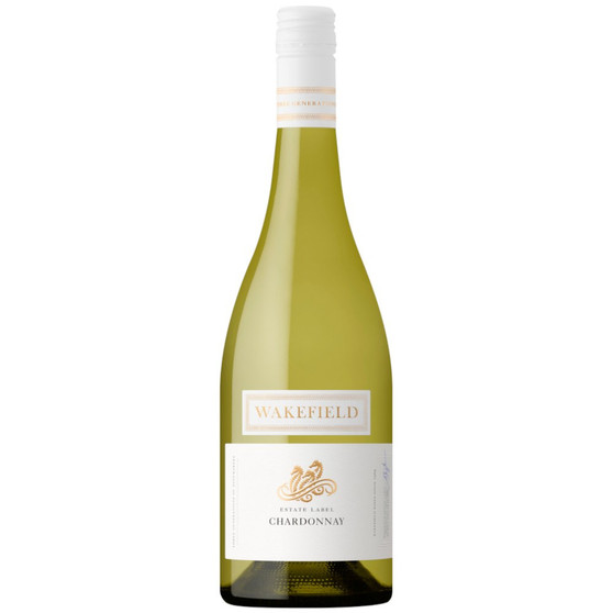 Wakefield Estate Chardonnay 75cl - 47890359_1.jpg