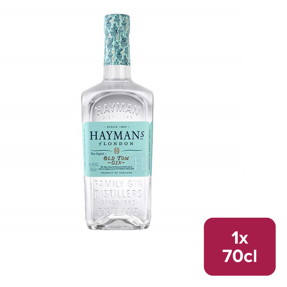 Haymans Old Tom Gin 70cl - 32061147_B.jpg