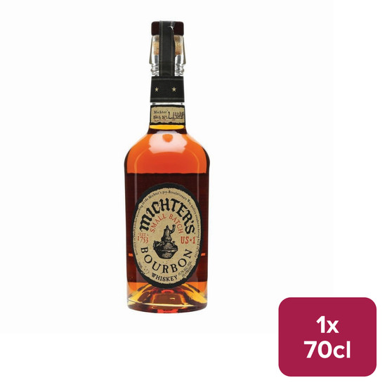 Michters Bourbon 70cl NRB - 30242448_B.jpg