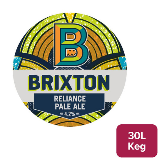 Brixton Reliance Pale Ale 30L Keg - 19704270_B.jpg