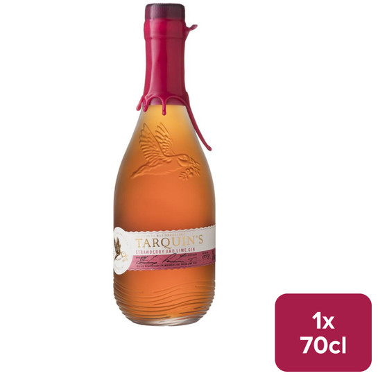 Tarquin's Strawberry & Lime Gin 70cl NRB - 32061591_B.jpg