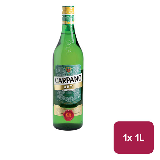 Carpano Extra Dry Vermouth 1L NRB - 48041160_B.jpg
