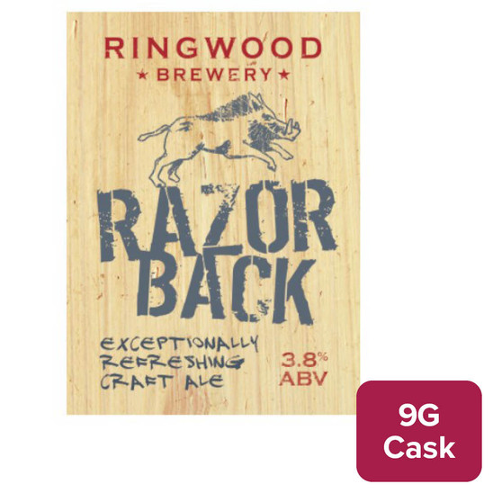 Ringwood Razorback 9G Cask - 15602861_B.jpg