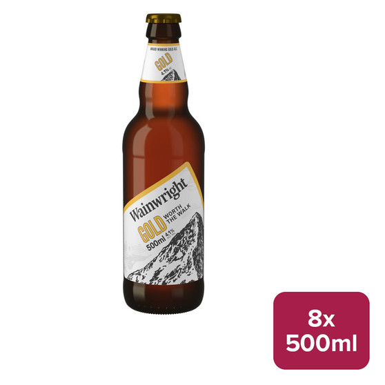 Wainwright Gold Ale 8 x 500ml NRB - 26631325_B.jpg