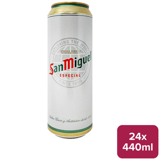 San Miguel Lager 24 x 440ml Can - 22050123_B.jpg