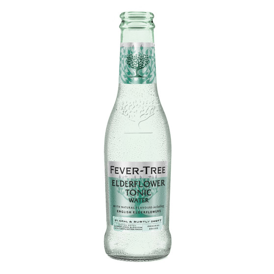 Fever-Tree Elderflower Tonic Water 24 x 200ml - 55541124_1.jpg