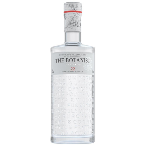 The Botanist Islay Dry Gin 70cl - 32151200_3.jpg