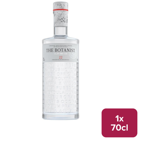 The Botanist Islay Dry Gin 70cl NRB - 32151200_B.jpg