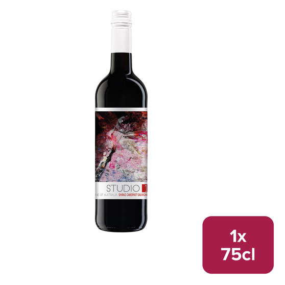 Studio 1 Shiraz Cabernet 75cl NRB - 46350210_B.jpg