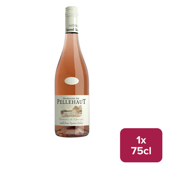 Domaine Du Pellehaut Rose VDP 75cl NRB - 49740062_B.jpg
