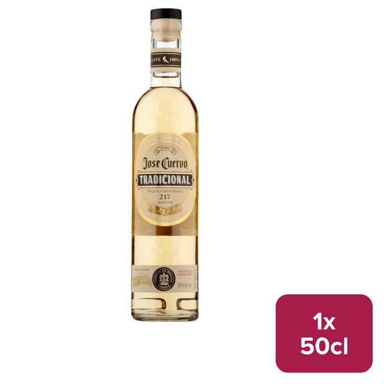 Jose Cuervo Tradicional Tequila 50cl NRB - 36531147_B.jpg
