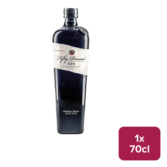 Fifty Pounds London Dry Gin 70cl NRB - 32163447_B.jpg