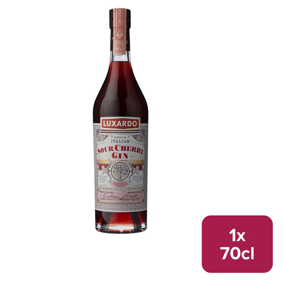 Luxardo Sour Cherry Gin 70cl - 31069690_B.jpg