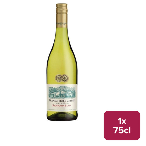 Franschhoek Cellar Sauvignon Blanc 75cl NRB - 49740319_B.jpg