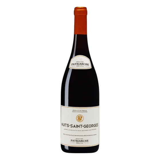 Patriarche Nuits Saint Georges 75cl - 49263448_4.jpg