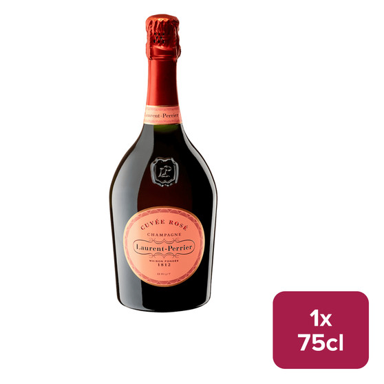 Laurent-Perrier Cuvee Rose 75cl NRB - 49251648_B.jpg