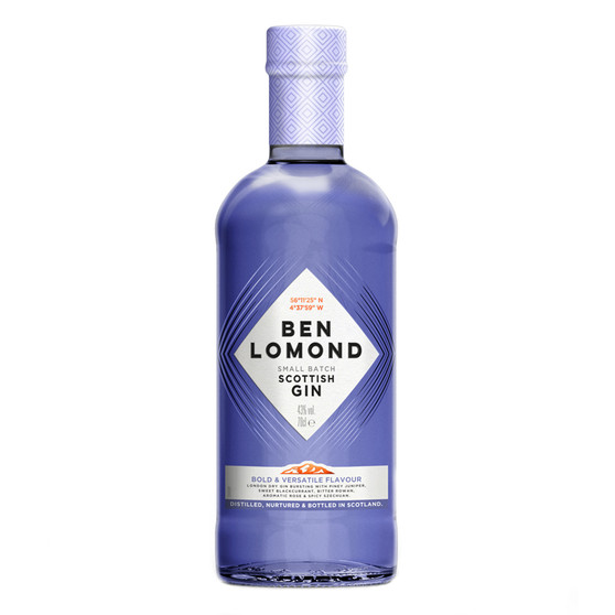 Ben Lomond Gin 70cl - 31735405_1.jpg