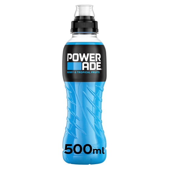 Powerade Berry Tropical Fruits 12x500ml - 58210020.jpg