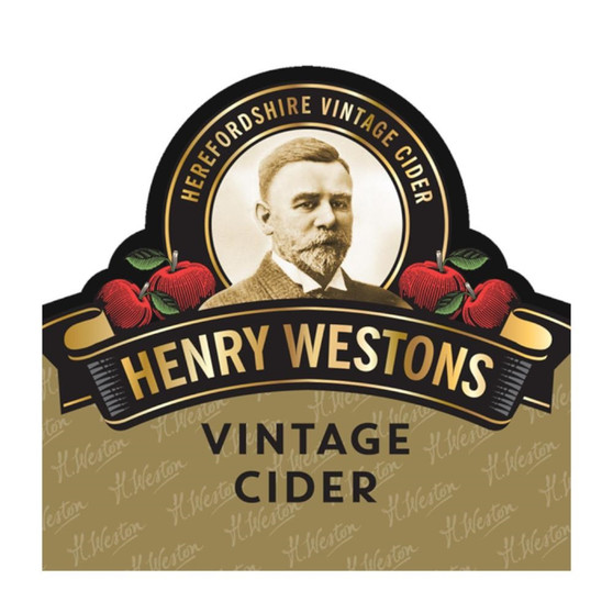 Westons Vintage Cider 50L Keg - 19056021_1.jpg
